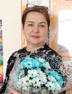 Бояринцева