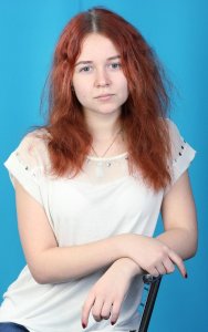 Лучкина