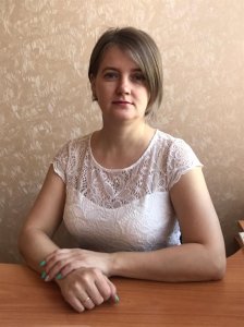 Пономарева
